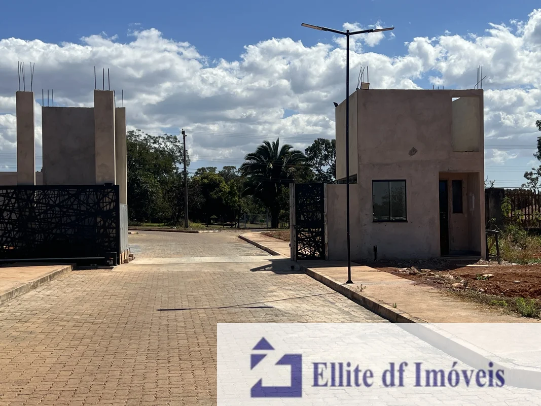 OPORTUNIDADE ÚNICA!FRAÇÕES DISPONÍVEIS NO NOVO CONDOMÍNIO – PARK WAY | QUADRA 5C...