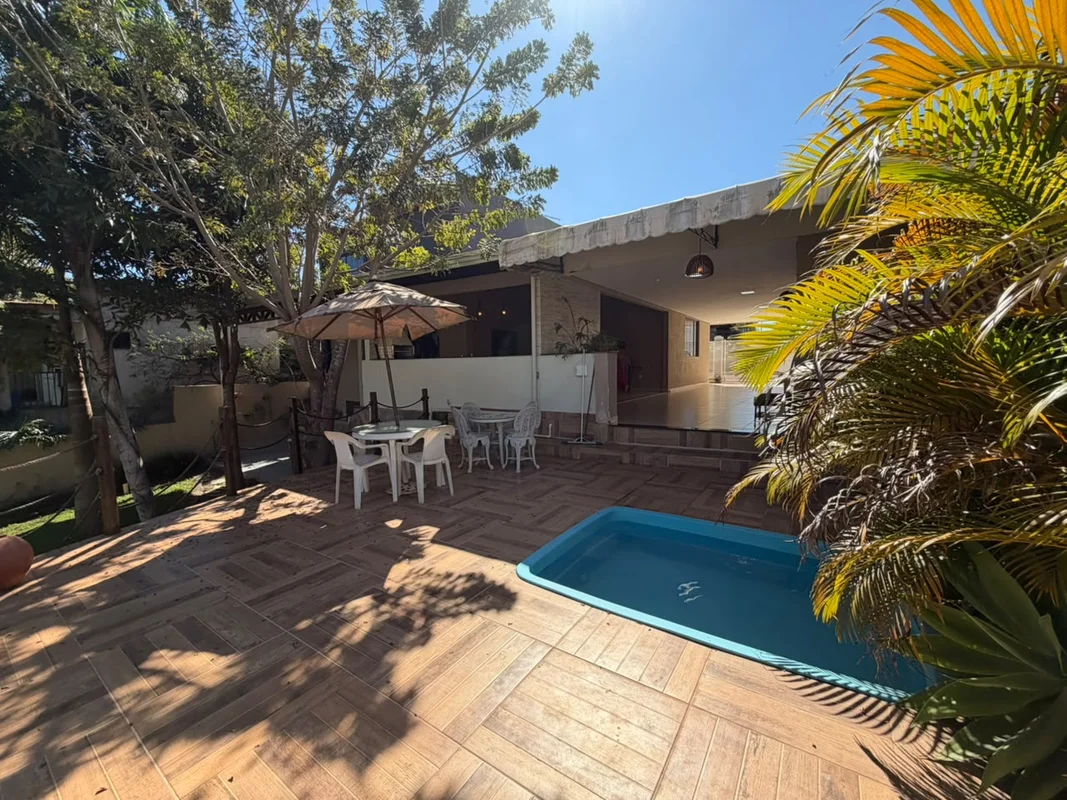 Foto do Imóvel
