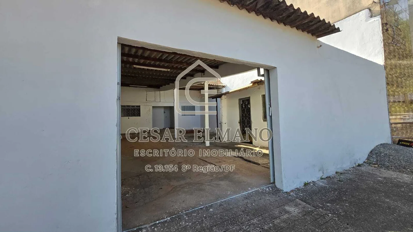 Descubra essa casa de 3 dormitórios, localizada no Conjunto 02 HI Rua 28, na Ave...