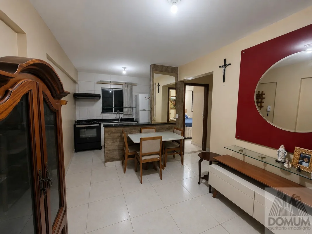 RESIDENCIAL RIOS OLIVEIRA - RUA 5 VICENTE PIRES - ELEVADOR - GARAGEMCaracterísti...