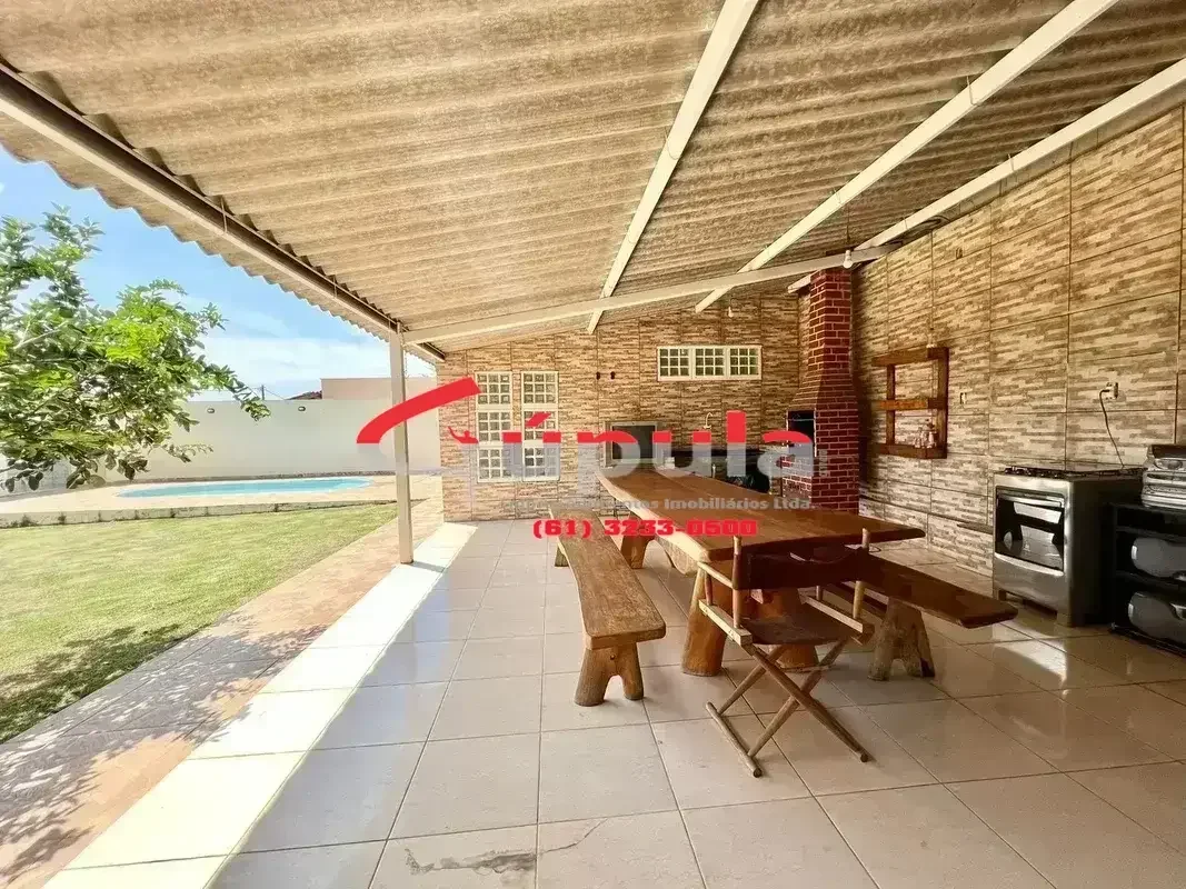 Foto do Imóvel