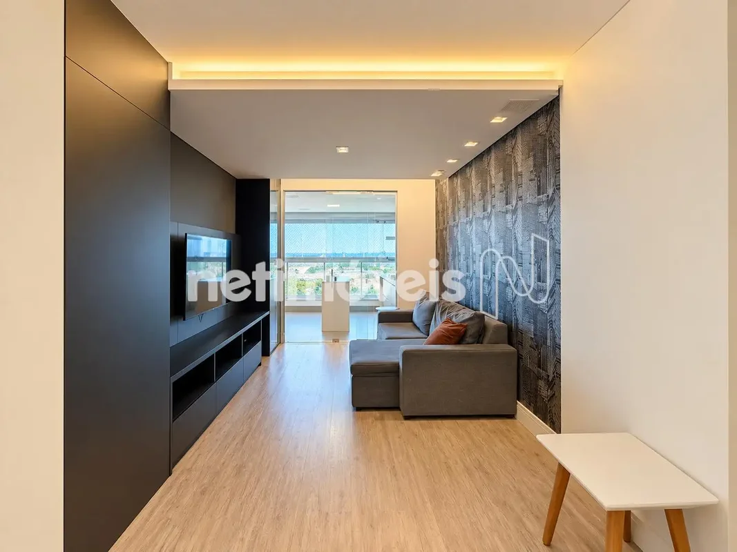 PARK SUL PRIME RESIDENCEAPARTAMENTO 03 SUÍTES COM 02 VAGAS DE GARAGEMDESCRIÇÃO D...