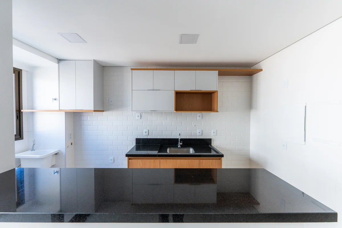 Descubra o Residencial Unité, onde seus sonhos se encontram em um único lugar. A...