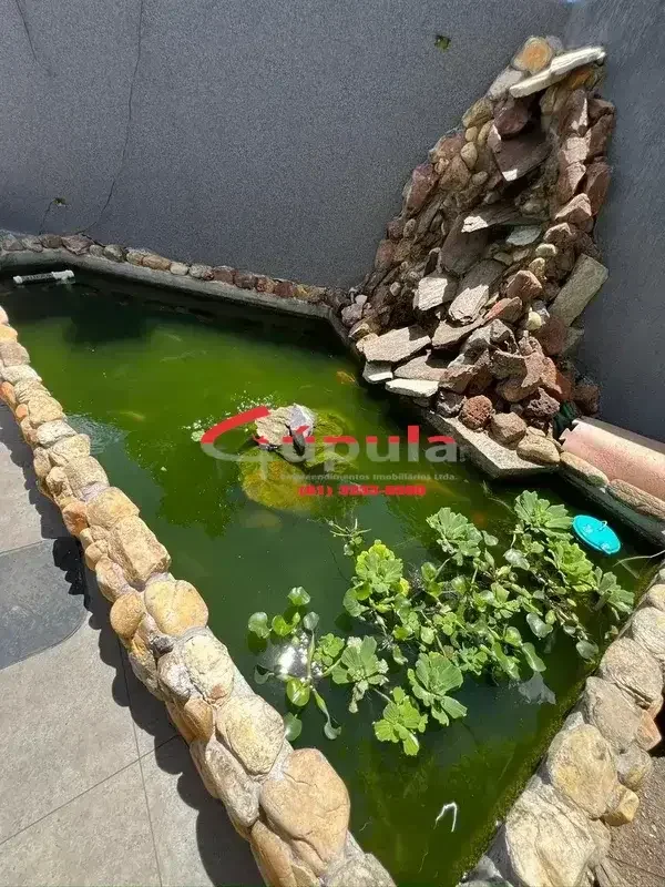 CÚPULA EMPREENDIMENTOS, VENDE:RESIDÊNCIA DE ALTO PADRÃO À VENDAImóvel que une so...