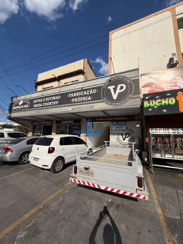 **Sala Comercial para Locação | Setor Coimbra**Excelente oportunidade para insta...