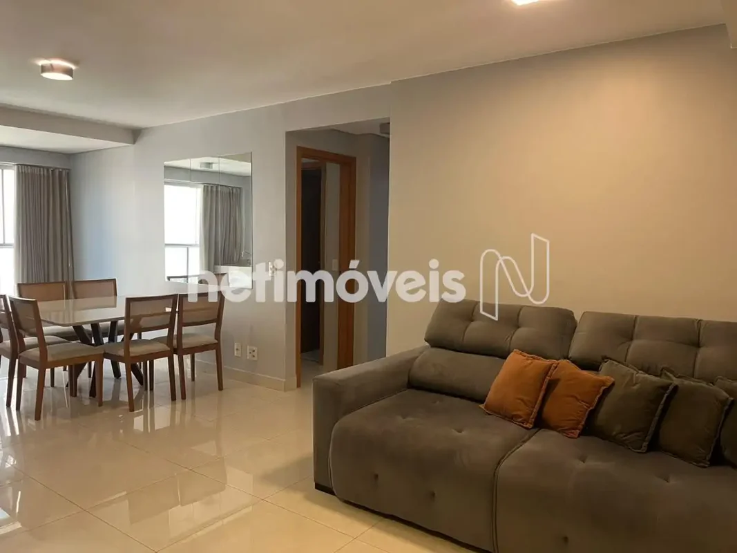 Lindo Apartamento Prime Residence – Park SulEssa é a oportunidade de viver com c...
