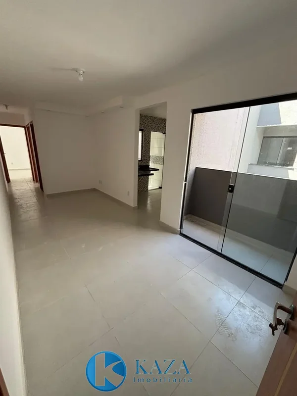 Apartamento novo, com altíssima qualidade em acabamento, com 55m², composto de 0...