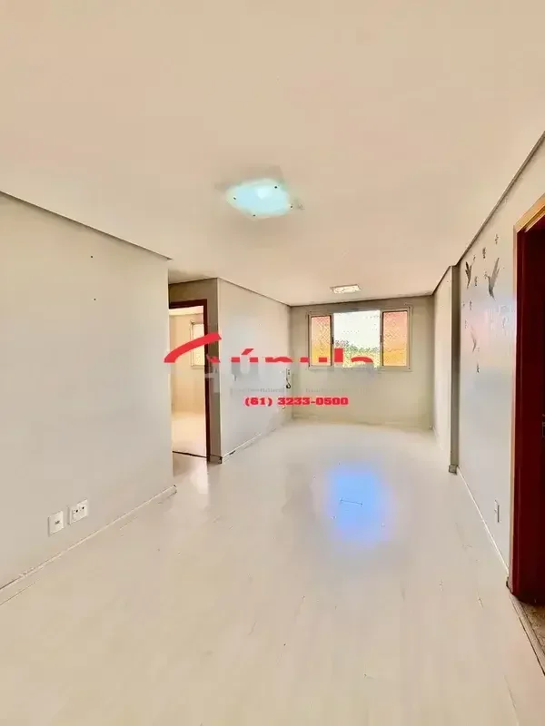 CÚPULA EMPREENDIMENTOS, VENDE:EXCELENTE APARTAMENTO NO GUARÁ II – QE 38 BLOCO D ...