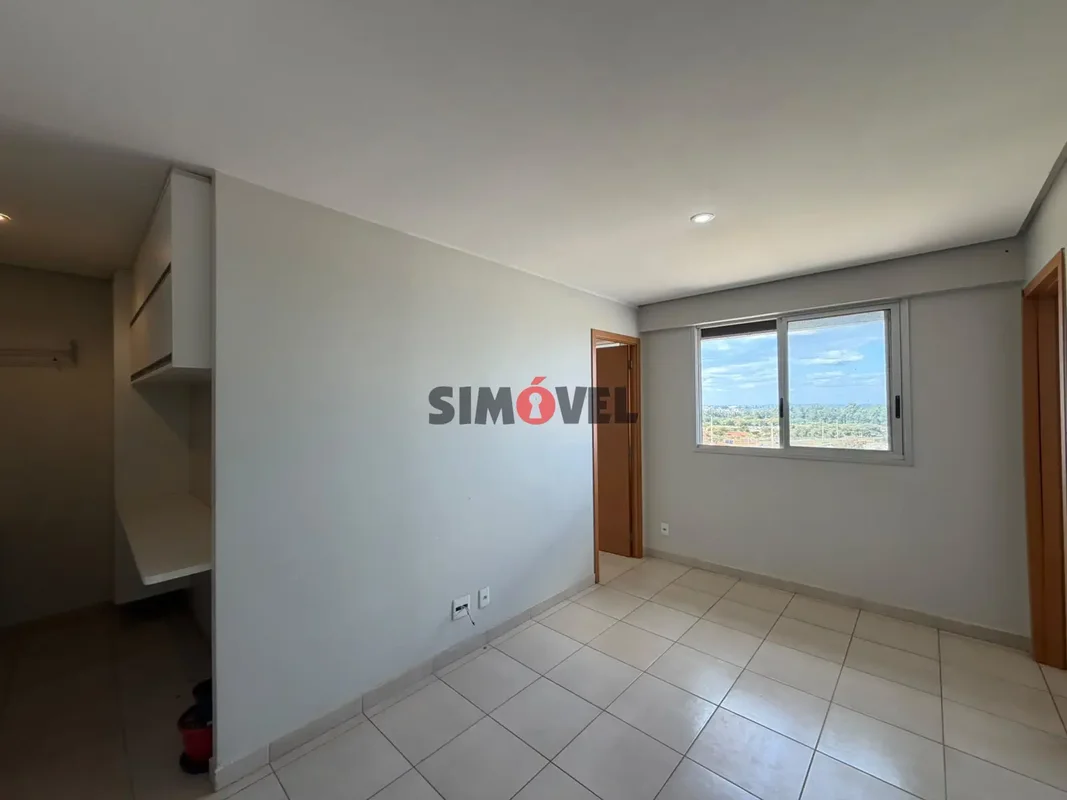 45m², nascente, 2 quartos, andar alto, vista livre, garagem, Res. Urban 320 - R$...