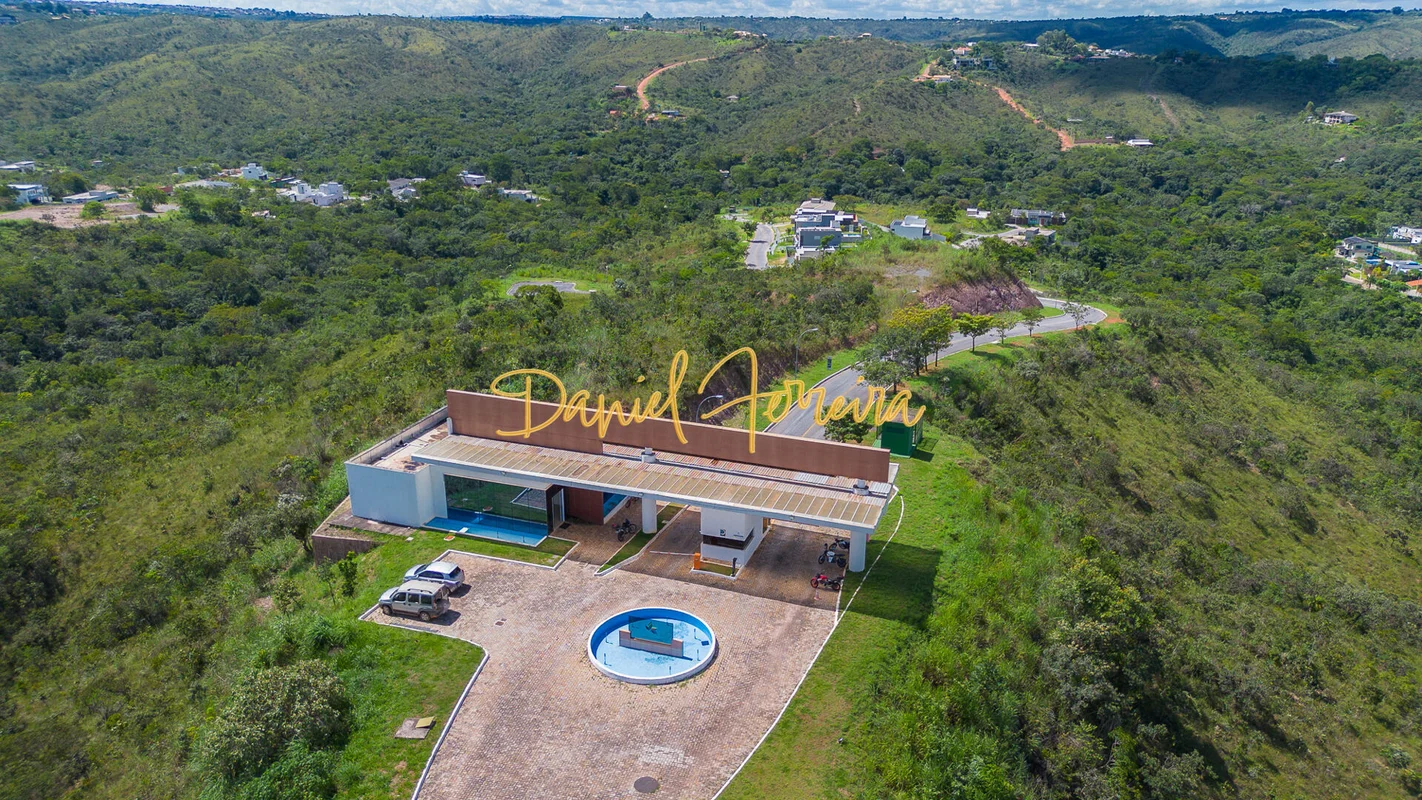 Excelente lote com vista em excelente localização no condomínio. Garantindo maio...