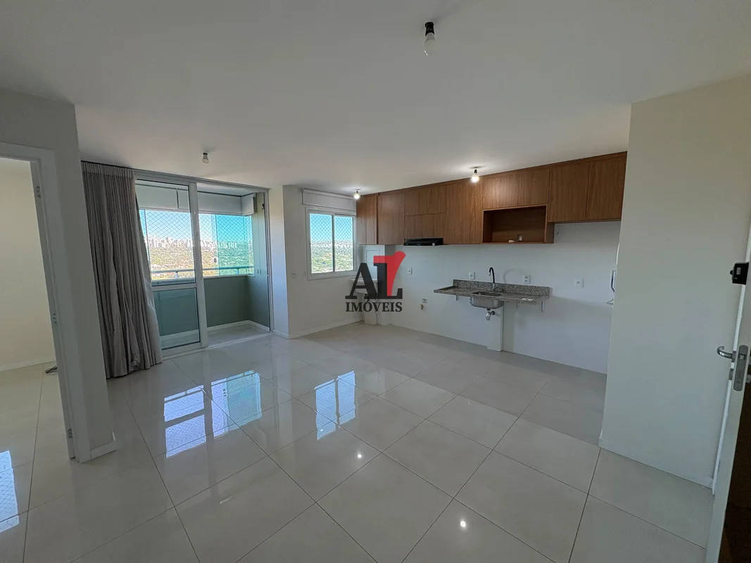 Espetacular Apê de 2 Quartos no Guará II – 11º Andar e Vista Livre!Se você procu...