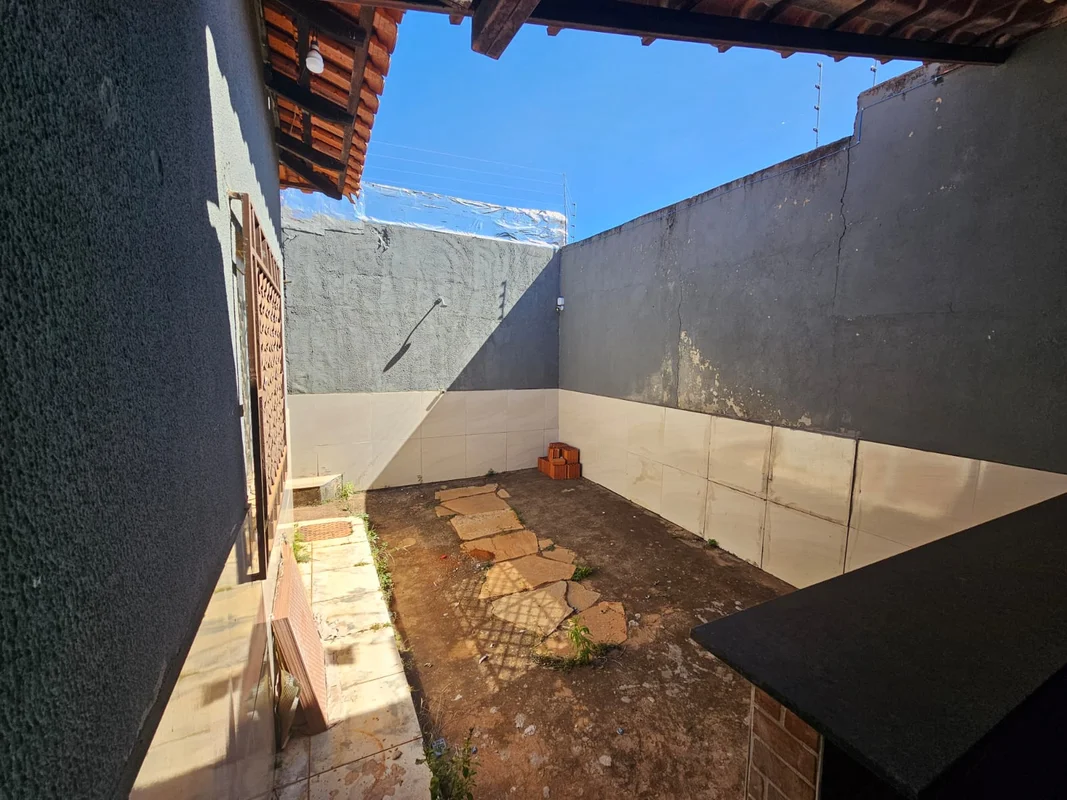Foto do Imóvel