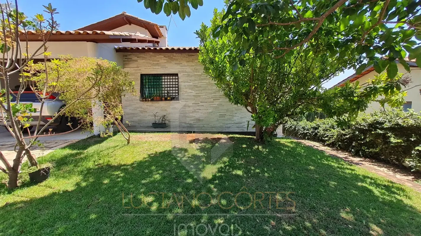 Descubra uma oportunidade única no Ville de Montagne, Jardim Botânico, Brasília/...