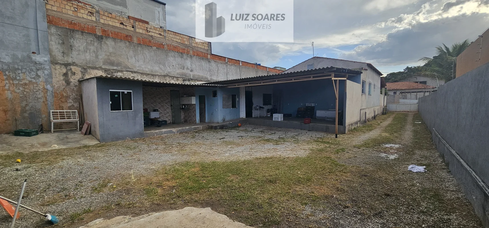 Foto do Imóvel