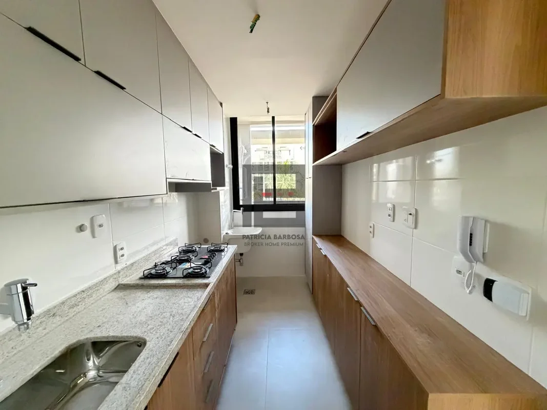 PATRÍCIA BARBOSA CORRETORA VENDE:ExclusivoApartamento Premium no Park Sul | 92 m...