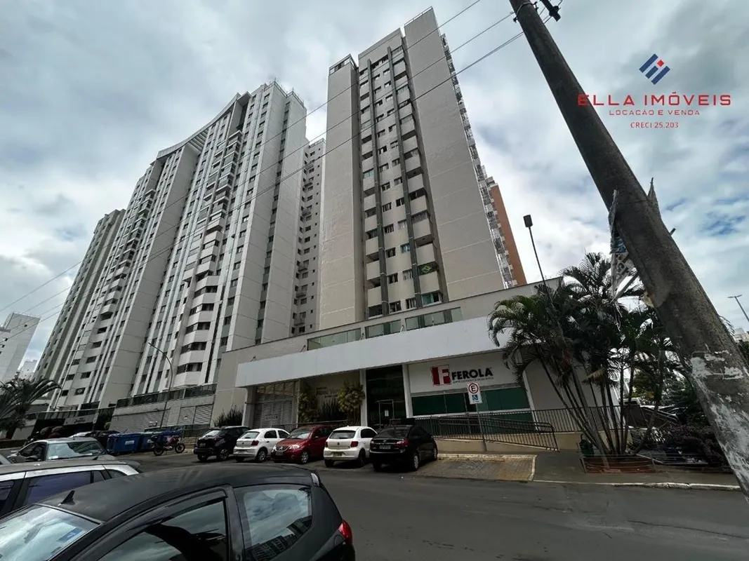 _______ELLA IMÓVEIS ALUGA!________EXCELENTE APARTAMENTO COM ARMÁRIOS!!!ÓTIMA LOC...
