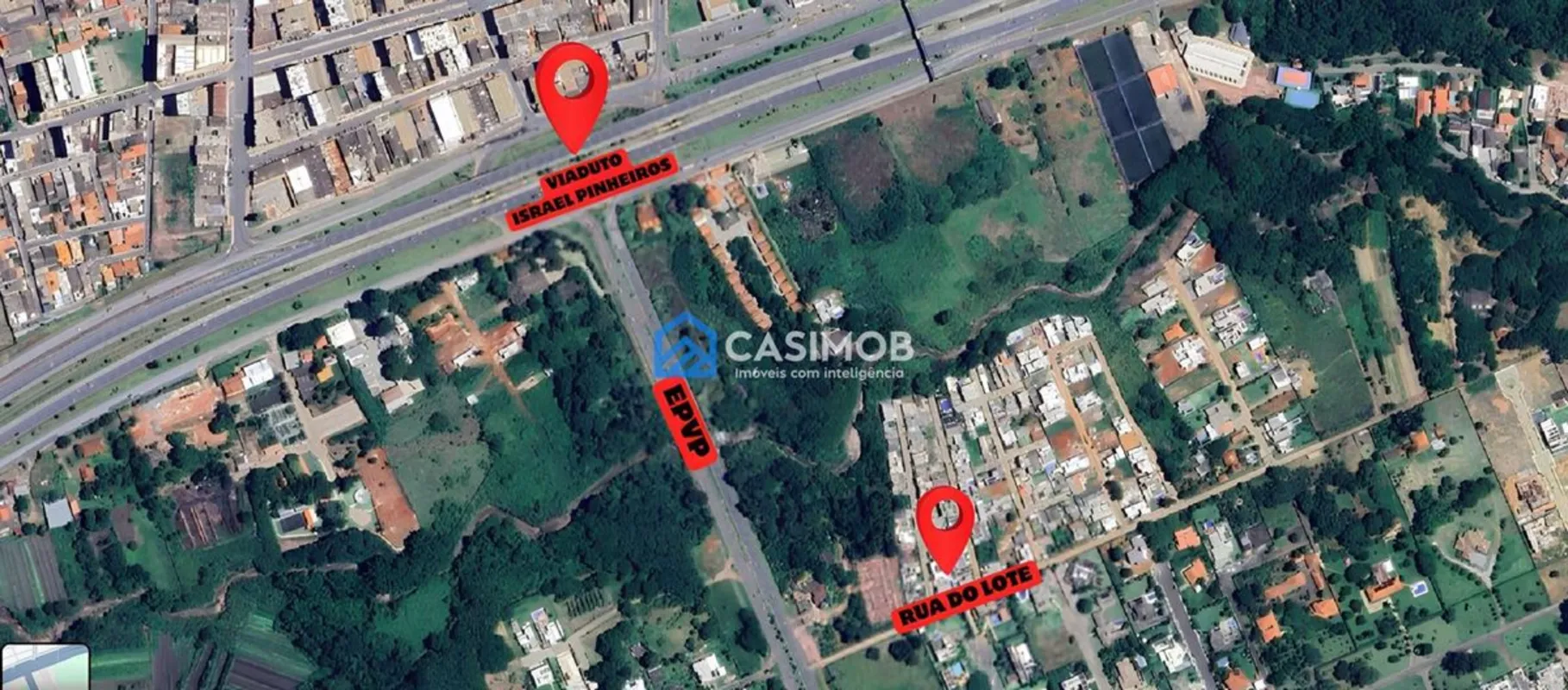 Foto do Imóvel