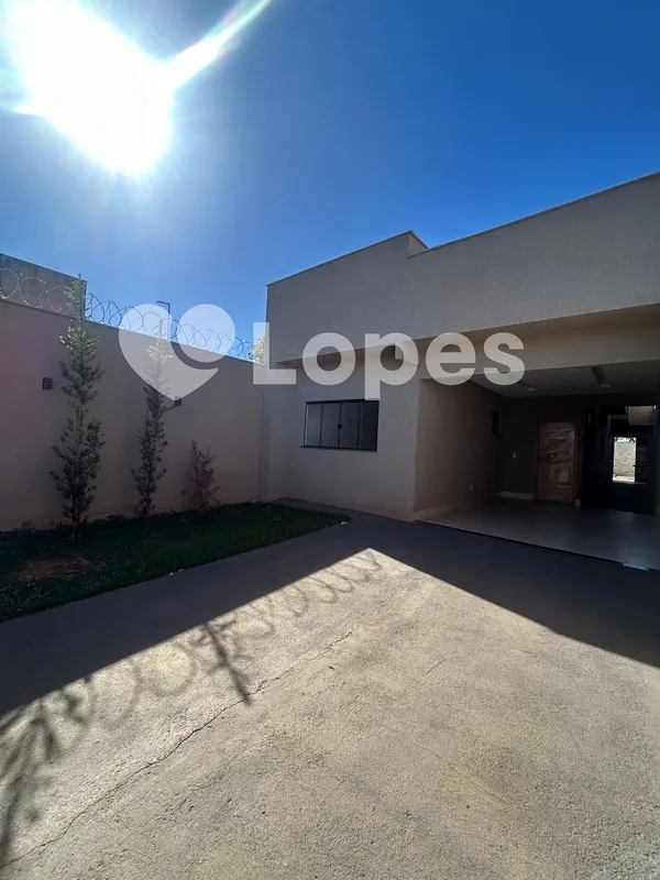 ?? Casa à Venda no Setor Itapuã | 3 Quartos com Suíte | 128 m² | Aparecida de Go...