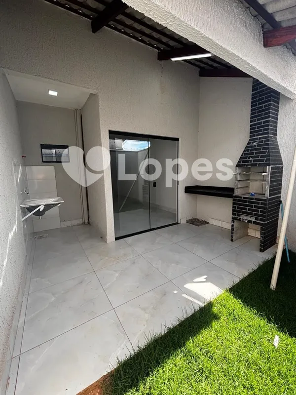 # ?? Casa à Venda no Solange Park III | 2 Quartos com Suíte | 80 m² | GoiâniaSe ...
