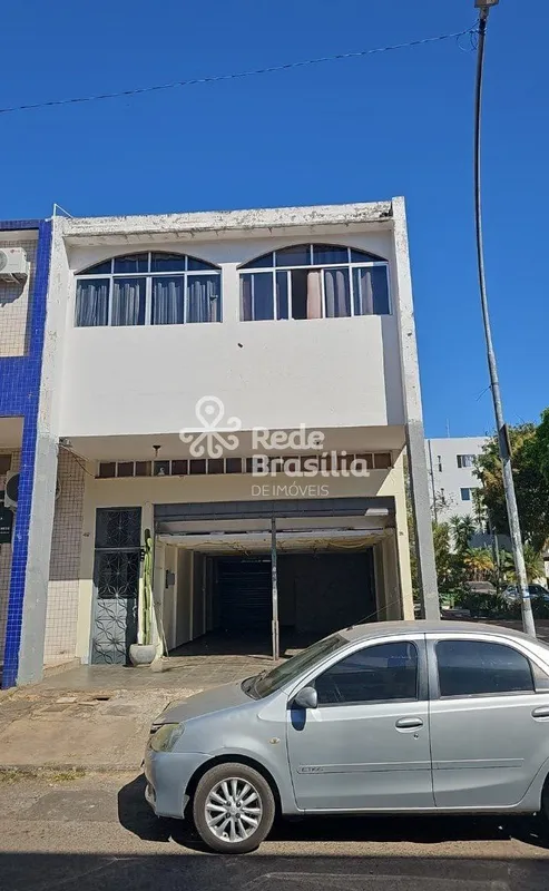 No mundo dos negócios, o endereço certo faz toda a diferença. E este está na Asa...