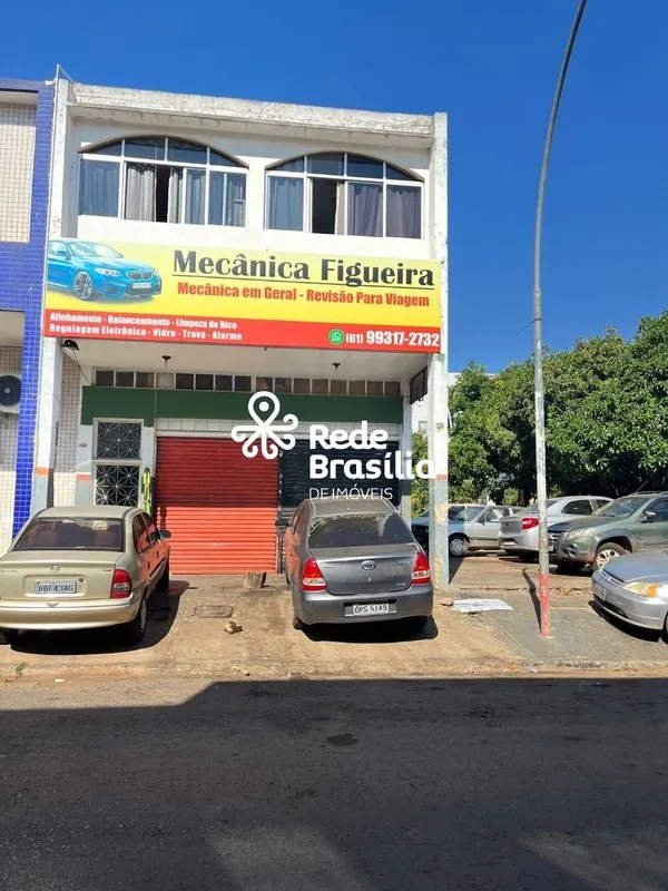 Excelente oportunidade para instalar ou expandir o seu negócio em uma região tra...