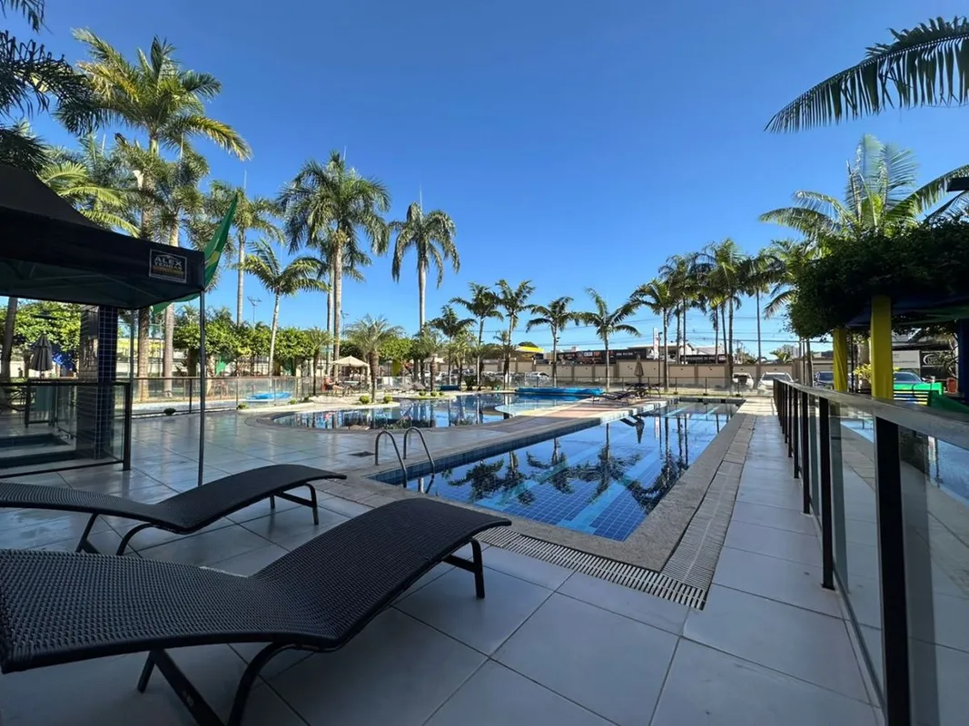 Apartamento a venda no Top Life Miami BeachDestaques do imóvel:-Sala de jantar a...