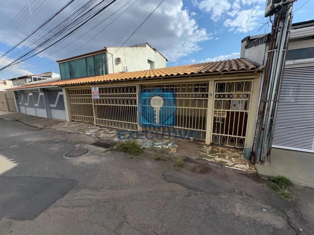 EXECUTIVA IMÓVEIS ALUGAAPARTAMENTO NOA QE 26 CONJUNTO GEndereço: QE 26 CONJUNTO ...