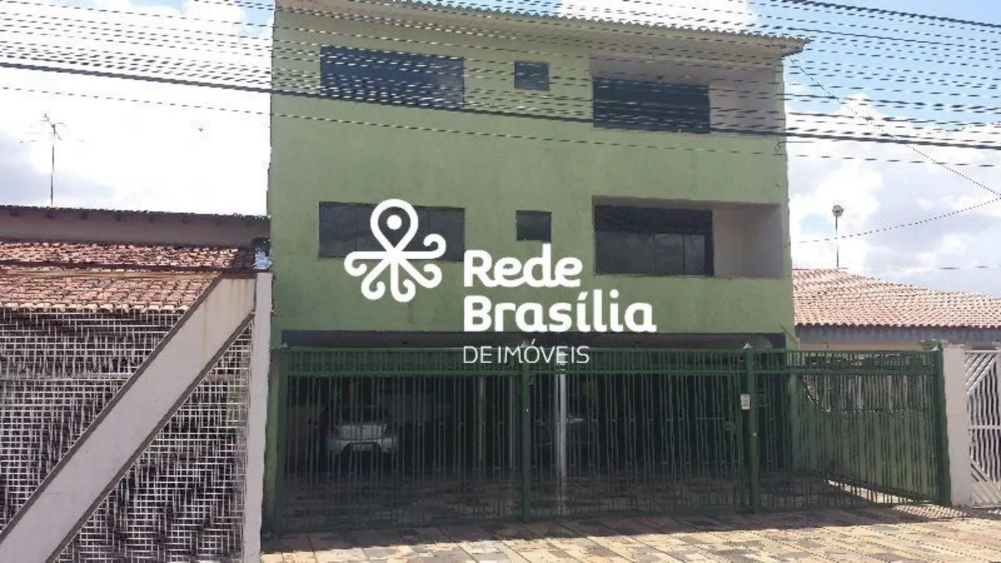 QSD 51 LT 13 APTO 102 - Taguatinga Sul DESTAQUES: Excelente localização, próximo...