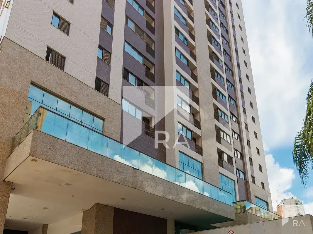 Venha viver em um dos melhores Condomínios de Águas Claras, o Residencial figuei...