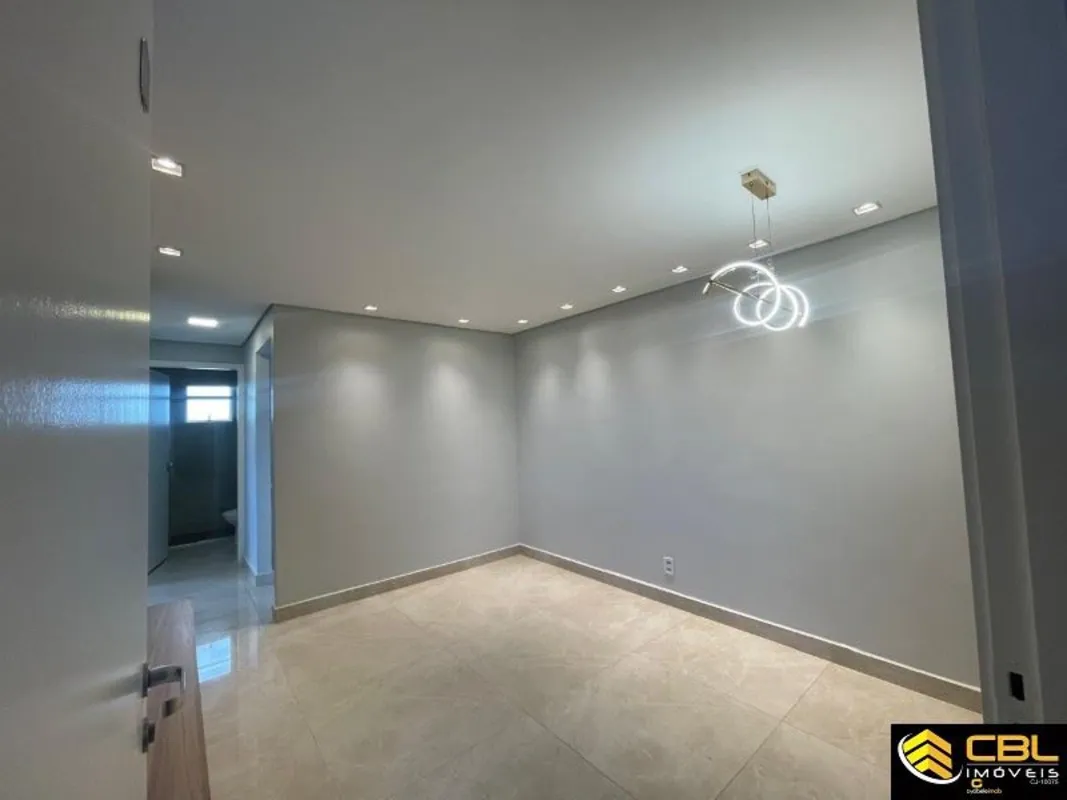 CBL IMÓVEIS ALUGA:CBL IMÓVEIS ALUGA NO JARDINS MANGUEIRAL. Apartamento impecável...