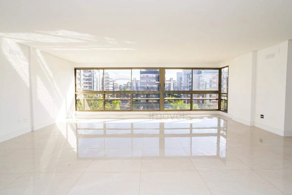 Apartamento de 4 Suítes Vazado de Canto - My Design (SQNW 303, Noroeste)Se você ...