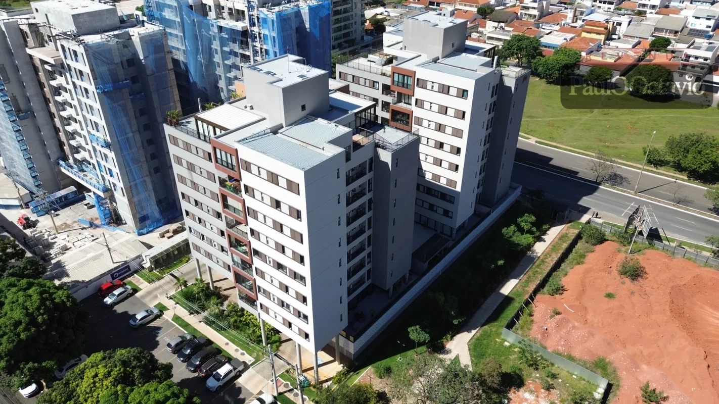 Apartamento de alto padrão | 130 m² | 4 quartos | Lazer completoChegou a oportun...
