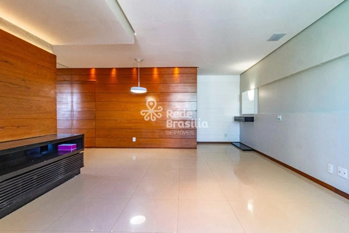 TH35669 - Av Parque Aguas Claras - Res. Magnólia, Apartamento 03 quartos, 104m²....