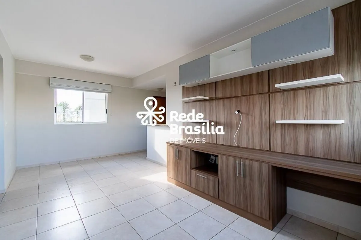 Quadra 107 - Residencial Vancouver - Águas ClarasJá pensou em acordar todos os d...