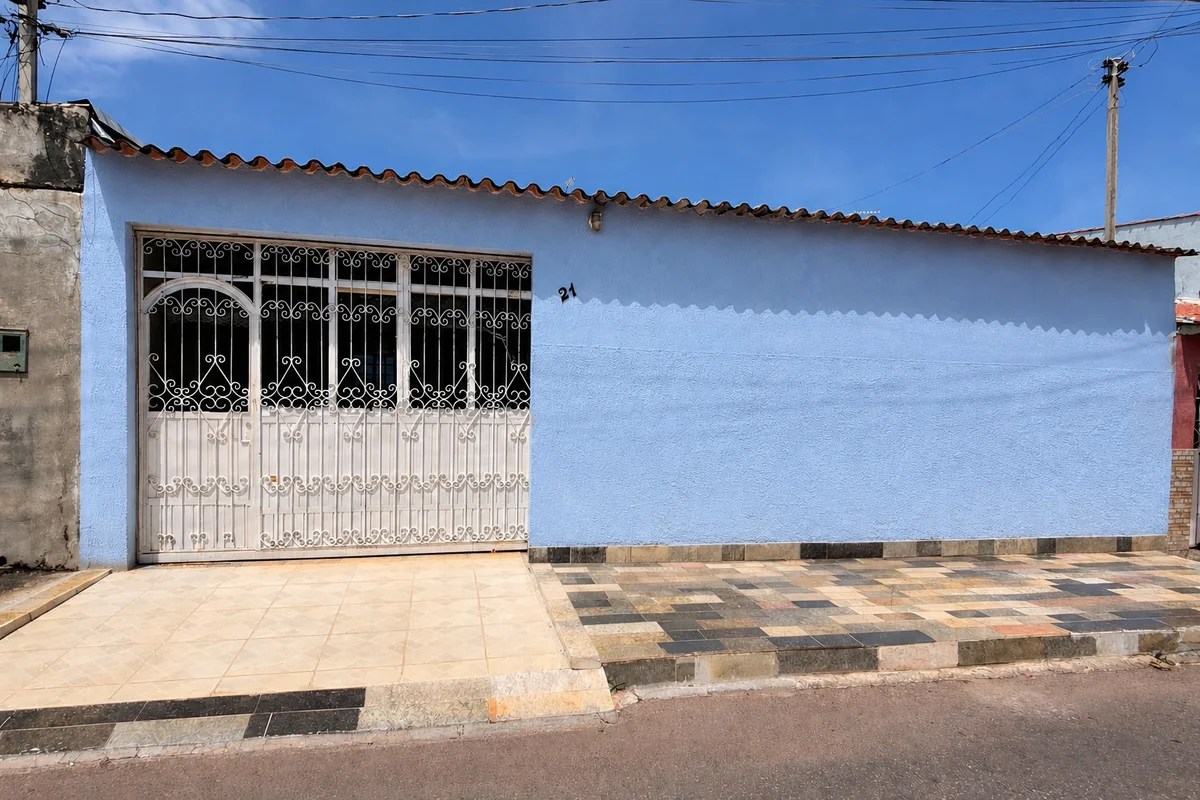 Foto do Imóvel