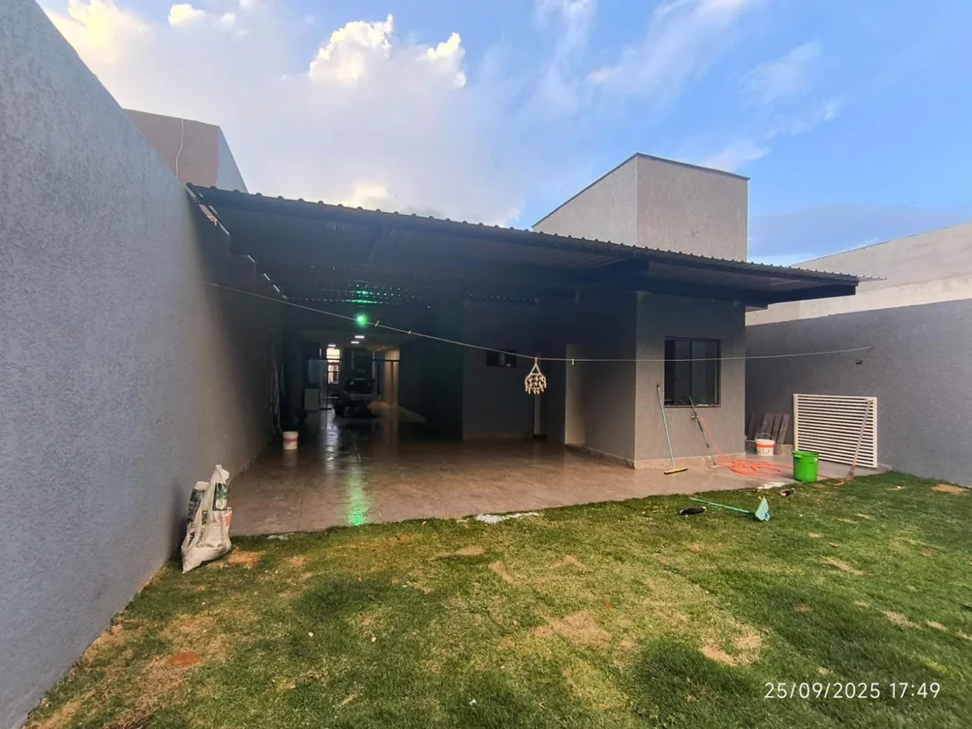 Foto do Imóvel