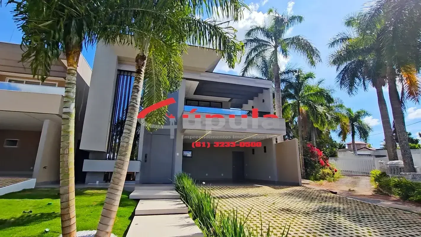 CÚPULA EMPREENDIMENTOS, VENDE:CASA PORTINARI – RESIDÊNCIA DE ALTO PADRÃO À VENDA...