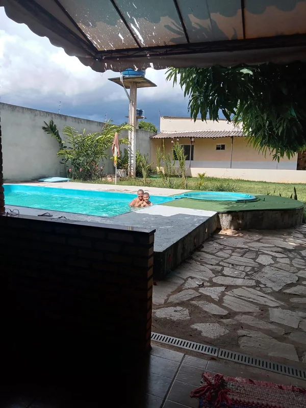 Foto do Imóvel
