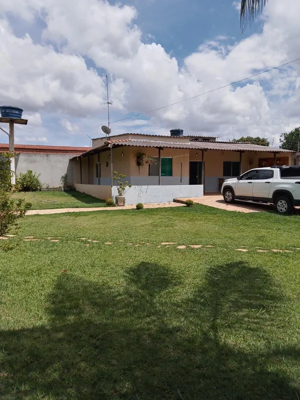 Foto do Imóvel