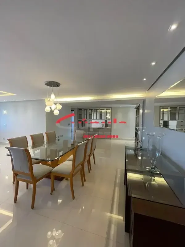 APARTAMENTO DE 4 QUARTOS PARA LOCAÇÃO NO SUDOESTE – SQSW 102REFORMADO, NASCENTE,...