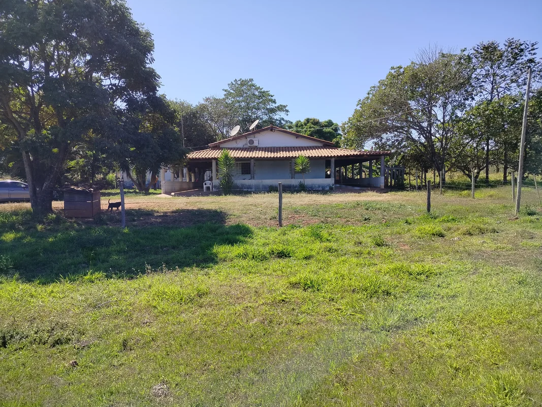 Foto do Imóvel