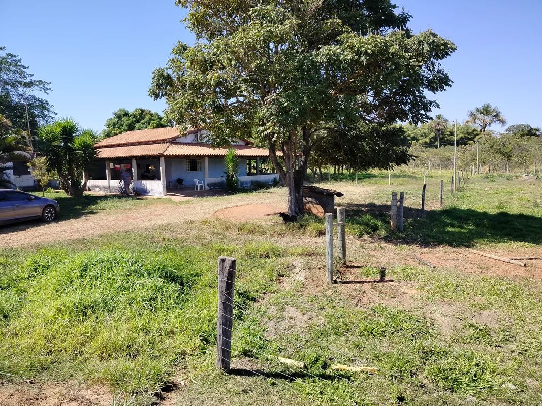 Foto do Imóvel