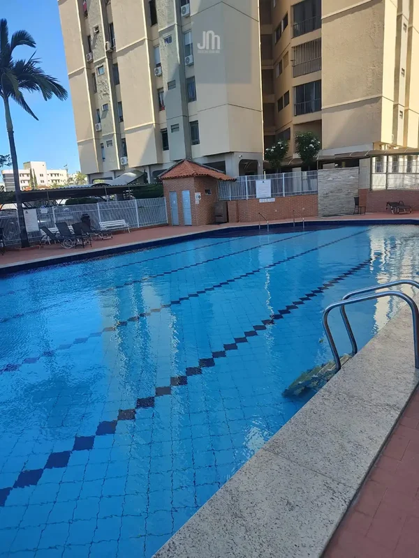 Apartamento Reformado Excelente apartamento de 62 m² em uma das regiões mais val...