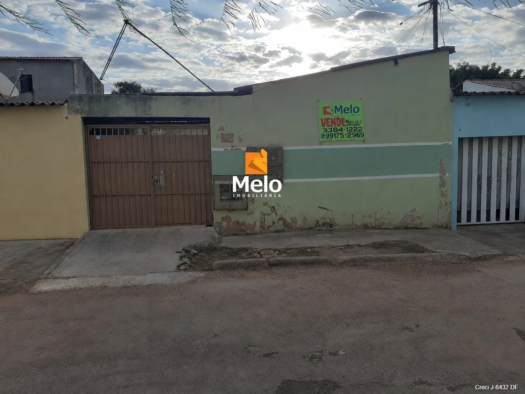 Foto do Imóvel