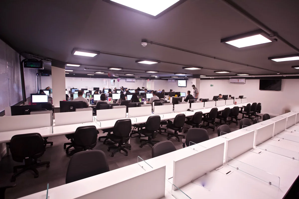 Oportunidade de Investimento no Centro de Brasília | Edifício Paulo SarasateInvi...