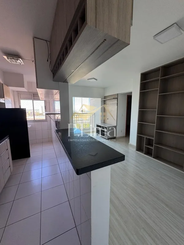 RESIDENCIAL VENTURA More com conforto, segurança e uma infraestrutura de lazer c...