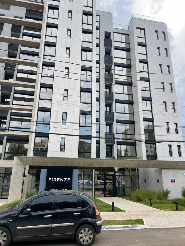 Fernanda Marques vende lindo apartamento pronto para morar no Park Sul!Unitá Fir...