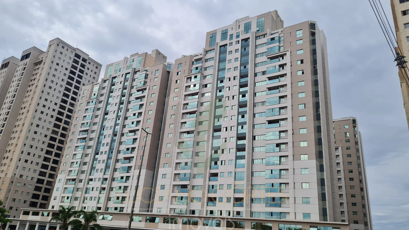 Apartamento de 3 quartos no Guara II, DF, com destaque para o conforto e infraes...