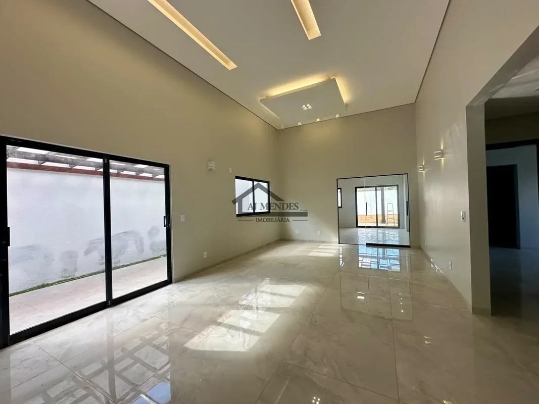 AJ MENDES IMOBILIÁRIA VENDE CASA NO CONDOMÍNIO ALTO DA BOA VISTA - SOBRADINHO DF...