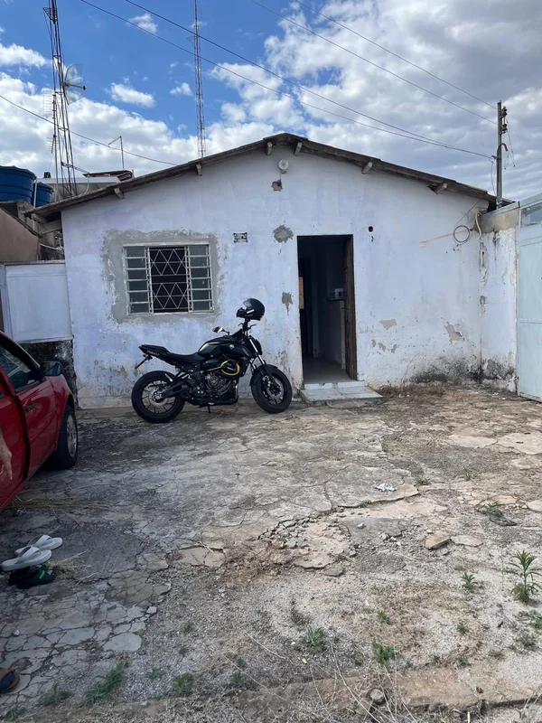 Casa à Venda – Excelente Oportunidade!Valor: R$ 430.000,00Casa original, ideal p...